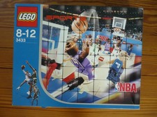 Lego große nba gebraucht kaufen  Achim