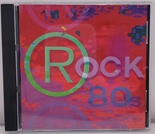 Rock 80s for sale  Dewitt