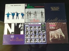 The beatles lot d'occasion  Gouesnou