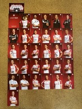 32x bayern münchen gebraucht kaufen  Pfalzgrafenweiler