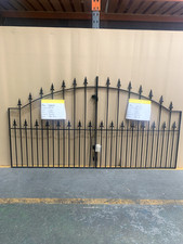Wrought iron style for sale  CANNOCK