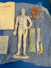 mannequin acupuncture d'occasion mannequin acupuncture d'occasion Expédié en Belgium