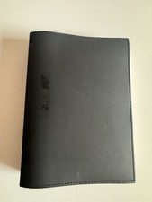 Eos bordbuch bordmappe gebraucht kaufen  Dortmund