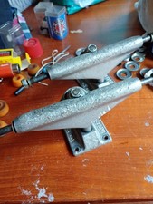 Independent trucks vintage usato  Roma