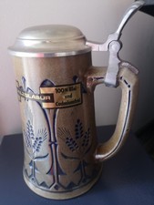 Bierkrug krug gebraucht kaufen  Flörsheim-Dalsheim
