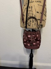 Coach lunar new for sale  Mansfield