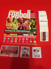 Calciatori panini fussball usato  Torino