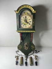 Antique dutch hindeloopen for sale  Montclair