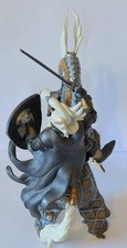 Papo medieval knight for sale  CONGLETON