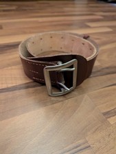 Gürtel ddr ddr gebraucht kaufen  Gotha