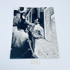 Vintage original 8x10 for sale  Santa Fe