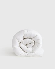 Quince alternative comforter for sale  York