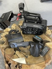 Sony pxw fs7 gebraucht kaufen  Unterföhring