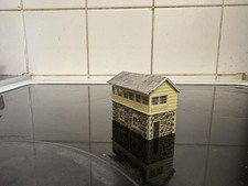 n gauge signal box for sale n gauge signal box for sale CHICHESTER