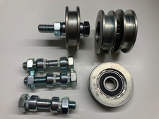 schiebetorrolle gebraucht kaufen schiebetorrolle gebraucht kaufen  Winningen