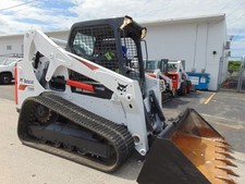 2019 bobcat t650 for sale  Belleville