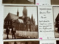 Boite vues verre d'occasion  Pantin