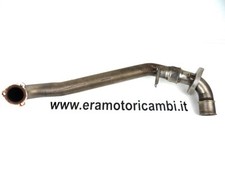 Tubo scarico testa usato  Villa Castelli