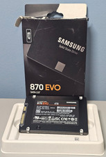 Samsung 870 evo for sale  Kingsport