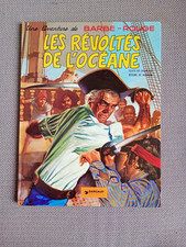 Aventures barbe rouge d'occasion  Berlaimont