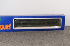 Jouef wagon transport d'occasion Jouef wagon transport d'occasion  Mussidan