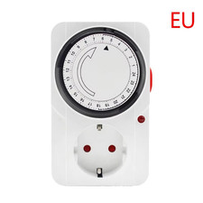 Prise électrique programmateu d'occasion  Saumur