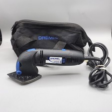 Dremel contour sander for sale  Guyton