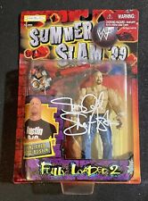 Autographed stone cold for sale  Bucyrus