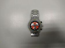 Swatch irony aluminium usato  Guardiagrele
