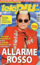 Telepiù 2018 17.cristiano usato  Campagna