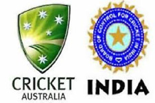 Cricket demand australia for sale  GLASGOW