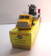 Dinky toys 908 for sale  STAFFORD