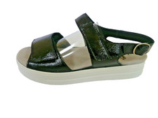 Schuhe sandalen naturläufer gebraucht kaufen  Ahrensburg