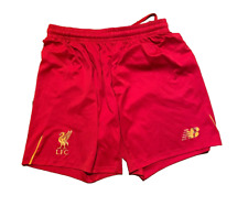 New balance liverpool d'occasion  Expédié en Belgium