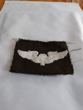 Patch badge army d'occasion  Expédié en Belgium