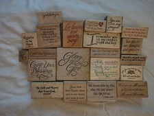 Lot religious wooden for sale  San Manuel