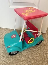 Vintage pink turquoise for sale  LOUGHBOROUGH