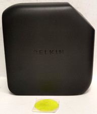 Belkin wireless router for sale  Coffeyville