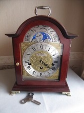 Westminster chime bracket for sale  LAUNCESTON