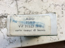 91523 bronzine banco usato  Perugia