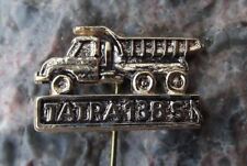 Vintage tatra 138s1 for sale  MACHYNLLETH