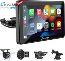 Carpuride wireless carplay d'occasion Carpuride wireless carplay d'occasion  Expédié en France