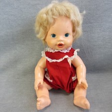 Vintage kenner baby for sale  Coal Township