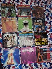 Lot vinyl tours d'occasion  Saint-Pierre-le-Moûtier
