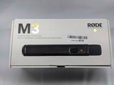 Rode cardioid condenser for sale  Hudson