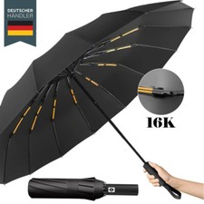 Neu regenschirm automatik gebraucht kaufen  Frankfurt (Oder)