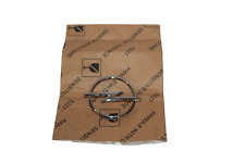 Riginal pel emblem gebraucht kaufen  Welver