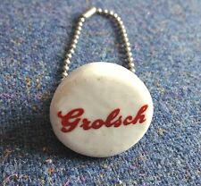 Grolsch bottle top for sale  WALTHAM ABBEY