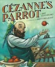 Cezanne parrot for sale  Boston