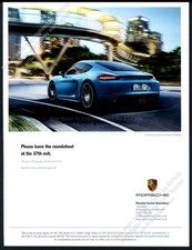 2016 porsche 718 for sale  Denver